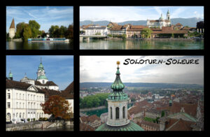 fotos stadt solothurn